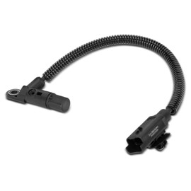 Frankberg Camshaft Sensor Position Sensor Compatible with C3 II SC 1.4L-1.6L 2009-2016 Focus III 1.6L 2010-2024 Mondeo IV BA7 1.6L 2011-2015 207 WA WC 1.4L-1.6L 2006-2015 Replace# AV6Q12K073AA