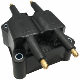 Hitachi Ignition Coil IGC0147 04609103AC
