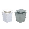Sanko (Sanko) Civil Engineering Construction Materials Trout #250 Lid (Ananashi)