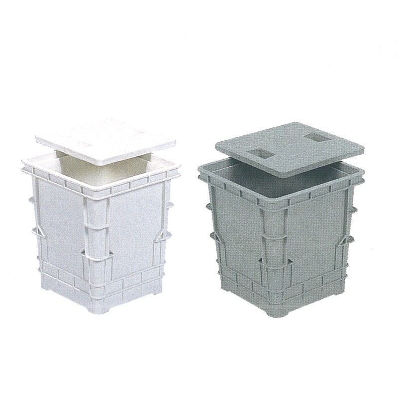 Sanko (Sanko) Civil Engineering Construction Materials Trout #250 Lid (Ananashi)