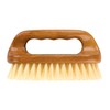 Elliott Wood Effect Scrubbing Brush, Strong and Durable Scrub Brush