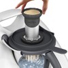 Mixle Spaetzle Attachment V2, Improved Version, Compatible with Thermomix TM6,