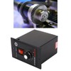 DC Motor Speed Regulator Forward Reverse Motor Speed Controller 110VAC