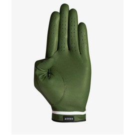 Asher Men's Premium Army Golf Glove - Small (goes on Left Hand)