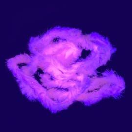 river peak UV bug yarn (02_white)