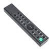 VBESTLIFE RMT-AH200U Replacement Soundbar Remote Control for HT-RT3 HT-CT390 SA-CT390