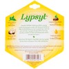 Lypsyl Intense Protection Original Mint, Lip Balm 0.10 oz (Pack