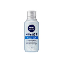 Nivea Men Morning 10 Clear Gel All-in-One Pore Protection