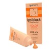 Crema Facial Ipsiderm Ipsiblock Color Extrema Fps50 100g Fotoprotector Hipoalergénico