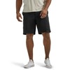 Lee Men's Big & Tall Extreme Motion Flat Front Short,