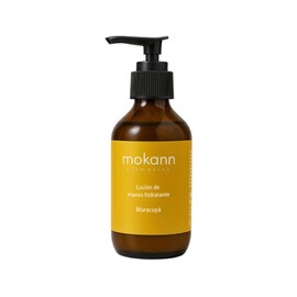 Mokkan Locion Hidratante para Manos Maracuya con Aceites Naturales 100ml