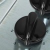 jojofuny Universal Control Knobs Oven Control Knob Thermostat Knob Replacement