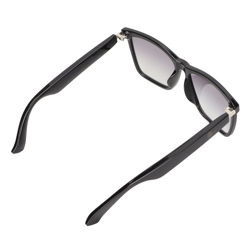Smart BT Glasses IP65 Waterproof Eye Protection Touch Calling Music