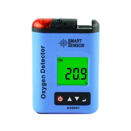 Joman JS8801 Oxygen Concentration Meter
