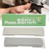 Model Repair AB Epoxy Quick Drying Putty 100g Fill Soil