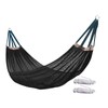 Camping Hammocks for Adults,Netting Tree Hammock for Outside - Portable