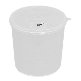 Chopla Industrial Storage Container, Building Pot, Versatile Type, No.5 280376