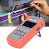 OTDR Fiber Optic Tester Handheld Mini Single Mode Optical Time