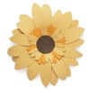 Sizzix Bigz 665191 Die Sunflower by Olivia Rose