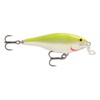 Shallow Shad Rap 05 Yellow Perch