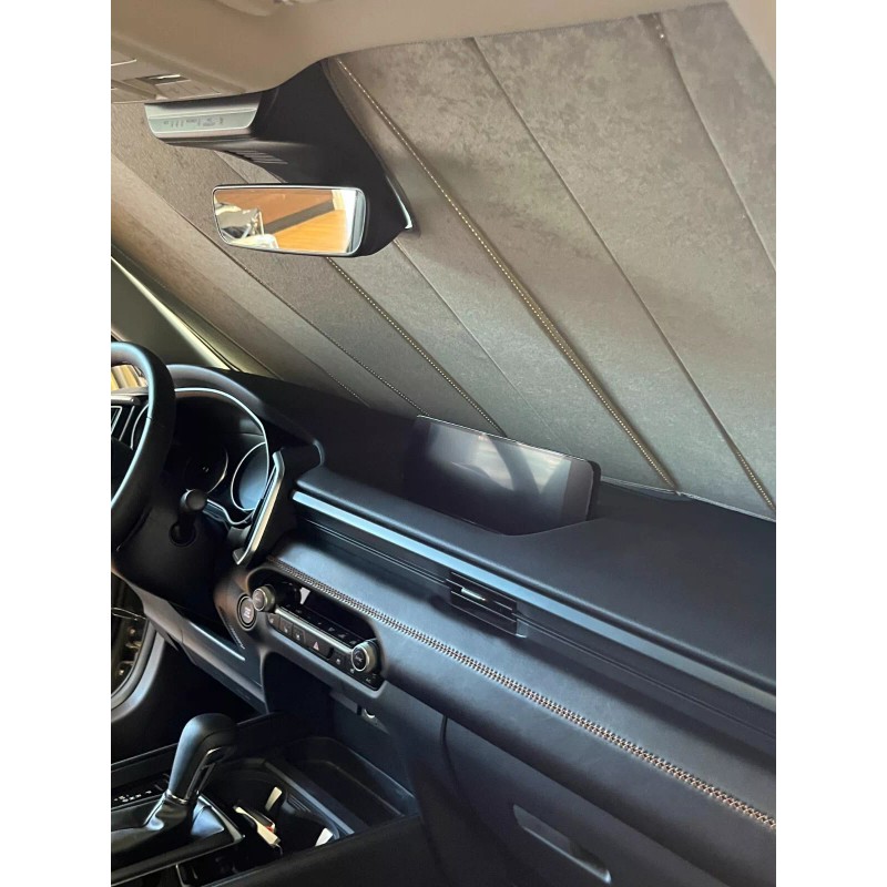 Mazda GENUINE MAZDA CX-50 2023 Windshield Sunshade (VA40-V1-130)