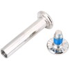 10 PCS Skating Screws Inline, Inline Skate Replacement, Inline Skate