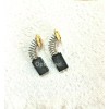 Kobalt Miter Saw SM1850LW Motor Brushes 2pcs X4QG Carbon Brush