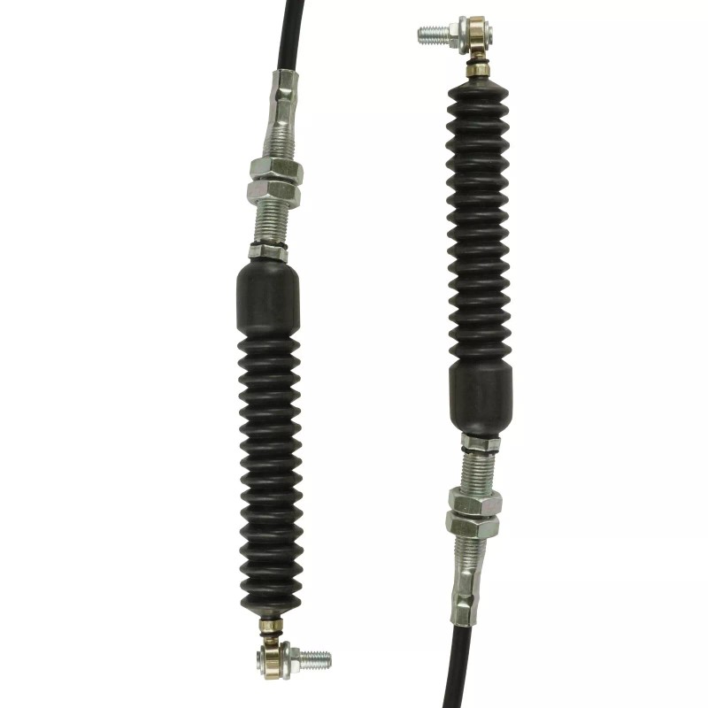 Caltric Cable Shifter for Polaris Ranger 1000 Crew XP 2019-2021