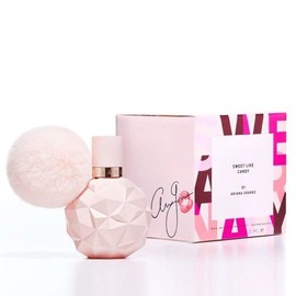 Galleria Department Store Ariana Grande Sweet Like Candy EDP 50ML (+ 2 samples) / 갤러리아 백화점 아리아나그란데 스위트 라이크 캔디 EDP 50ML(+샘플2종)