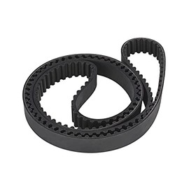 Lawn Mower Timing Belt for Cub Cadet Troy-Bilt Craftsman 954-04167 754-04167 i1042 & ZTT42 LTX-1040 LTX-1042