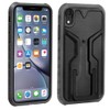 Topeak Unisex – Adult Smartphone Cases: RideCase, Black, 15.5 cm