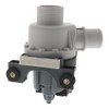 WH23X26206 Drain Pump Compatible With GE Washing Machines - Budora