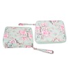 Pencil Box Large Capacity Thickened Handle Lightweight Portable Multifunctional Cosmetic
