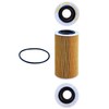 Knecht OX 370D Oil Filter