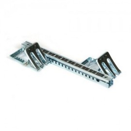 Hanil Starting Block B3, 3kg, Steel, for School Track & Field Training Stopwatch