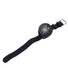Outdoor Mini Lightweight Plastic Waterproof Compass Tool Accessory