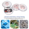 5PCS Solder Wick Red Copper Anti Oxidation Corrosion Resistance Desoldering