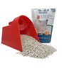Pecking Order Oyster Shell - Calcium Supplement to Support Laying