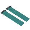 Silicone Replacement Watch Band Adjustable Magnetic Silicone Watch Strap for