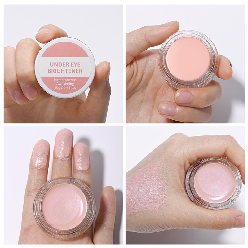 Eazerom 22 Under Eye Brightener, Colour-Correcting Eye Brightener, Brightening &