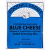 Foothill Farms Blue Cheese Dressing Mix, 3.4 Ounce -- 18 Case