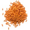 Sugar Carrot Sprinkles 50g bag