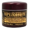 Crema De Tepezcohuite 60g Quita Manchas Y Quemaduras De Piel