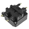 TRQ Ignition Coil and Spark Plug Kit 6 Piece Iridium