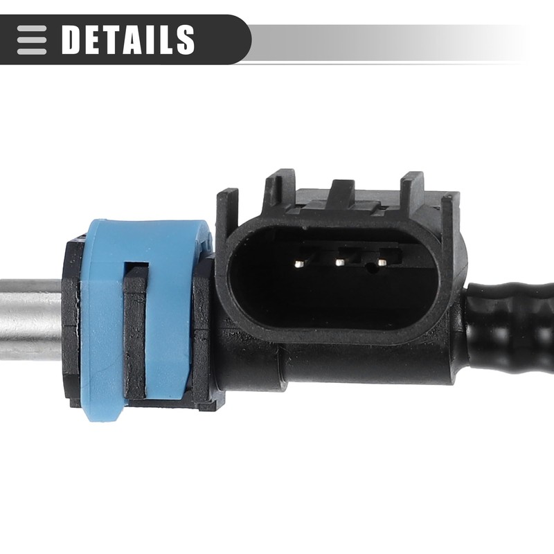 Motoforti Fuel Pressure Sensor, Oil Pressure Switch, for Dodge for