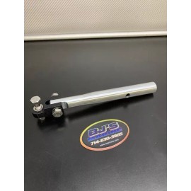 Unbranded Jet Boat Steering Extension 4 1/8" with Swivel Kit Berkeley Dominator Jet