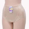 Bares 바래스 힙업패드 누디 삼각거들 국산거들 힙업거들 여자거들 Bares Hip-Up