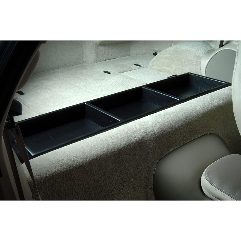 Mid America Motorworks Rear Cargo Area Organizer Tray | Fits