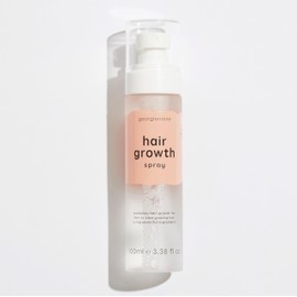 Georgiemane Hair Growth Spray 3.38 fl oz