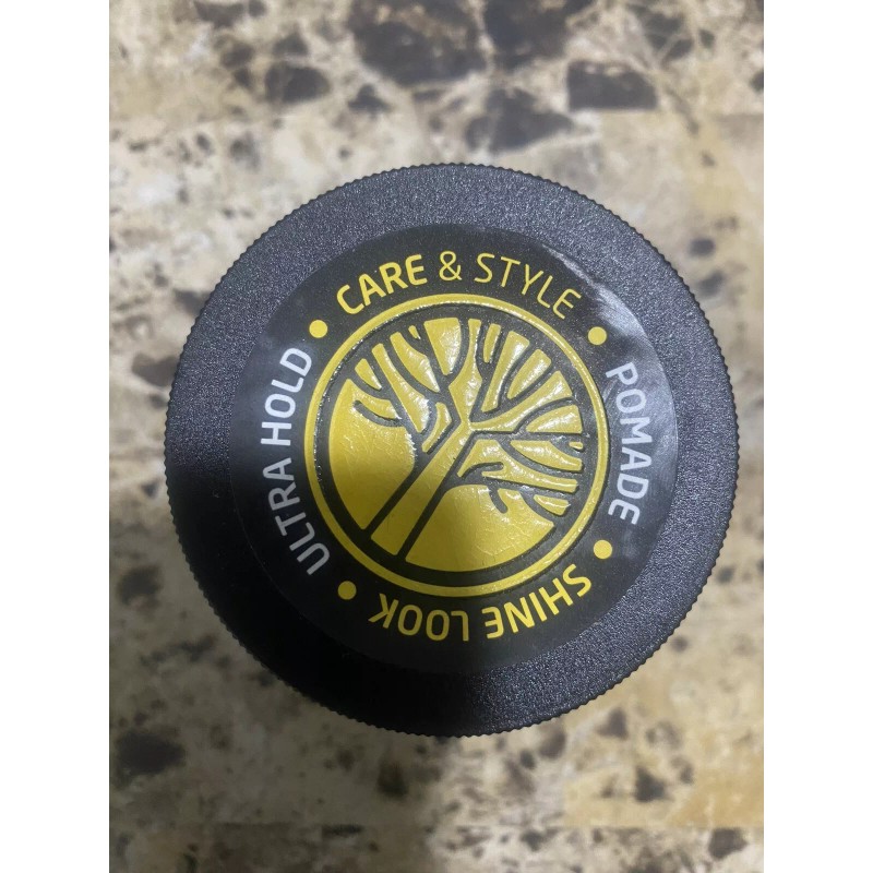 Evoque Care Y Style Pomade